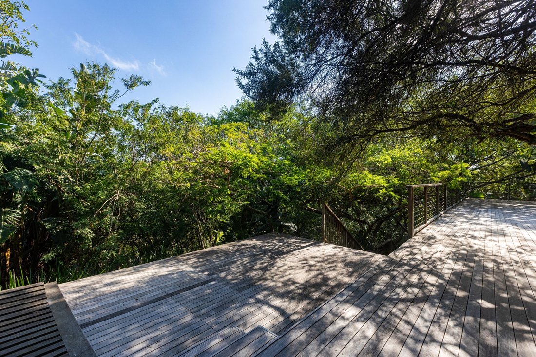 House in Mount Edgecombe Country Estate 2, KwaZulu-Natal, South Africa 5 - 17968882