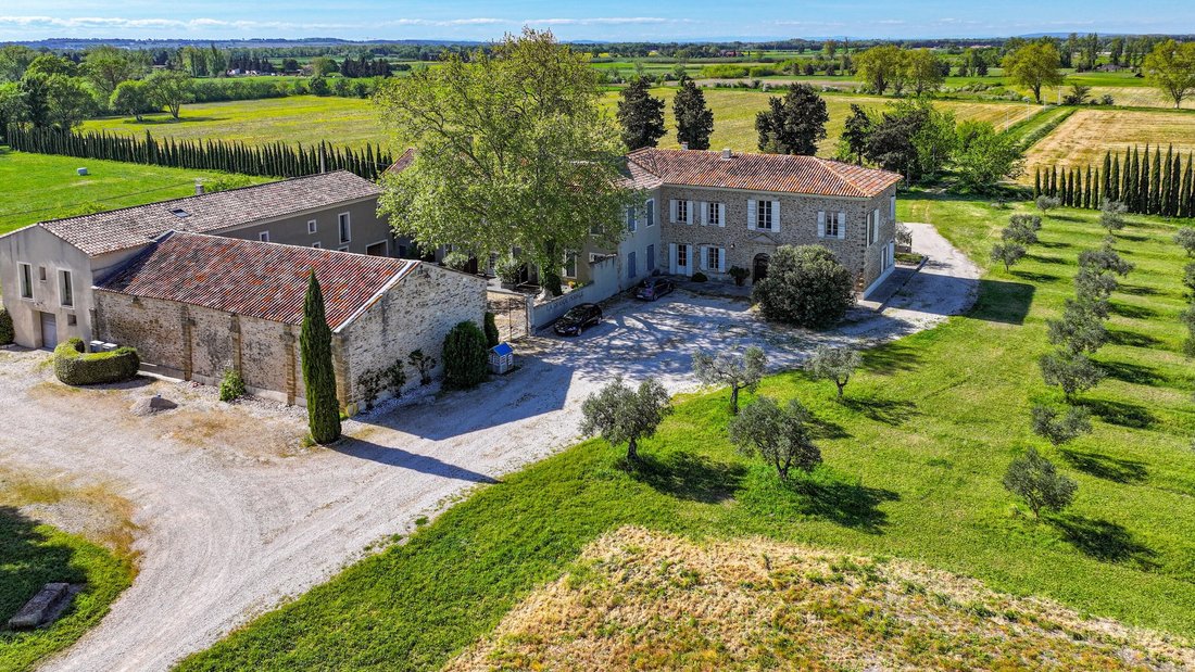 House in Ouest, Monteux, France 2 - 17970344