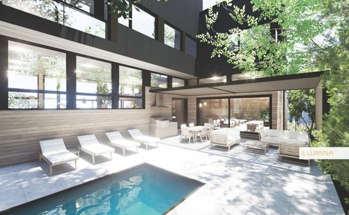 House in Chicago, Illinois, United States 1