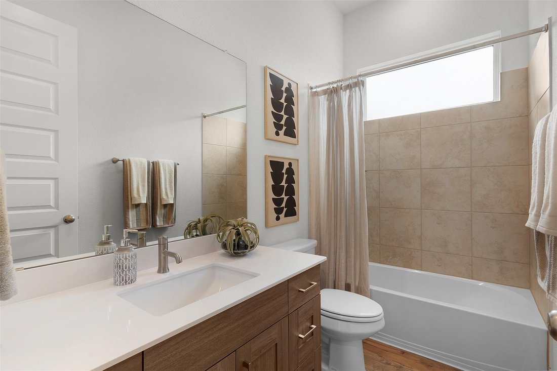 House in Manvel, Texas, United States 3 - 17969748