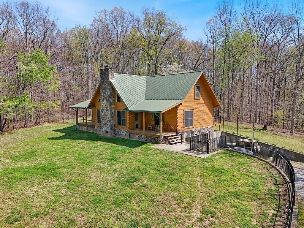 House in Spring City, Tennessee, United States 2 - 17969420