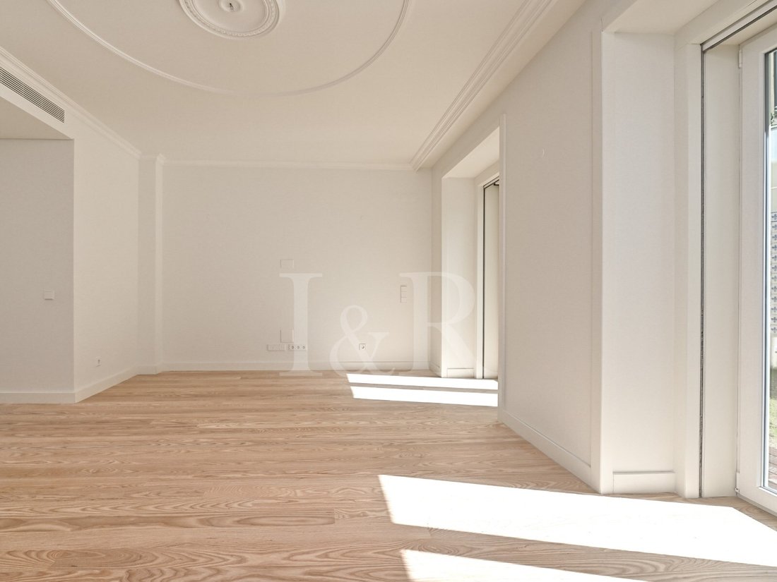 Appartamento a Arroios, Lisbona, Portogallo 4 - 15126093