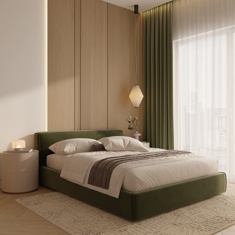 Apartment in Limassol, Limassol, Cyprus 4 - 16908415