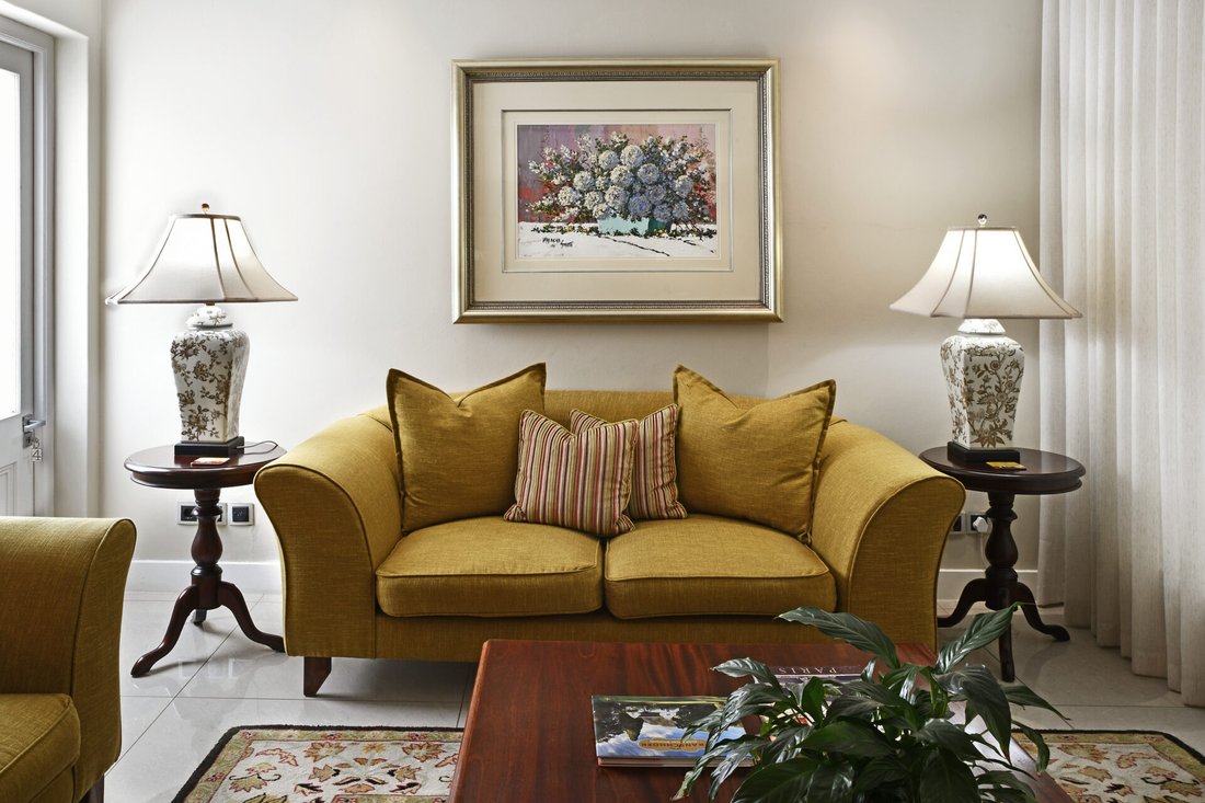 Apartment in Franschhoek, Western Cape, South Africa 3 - 17967797
