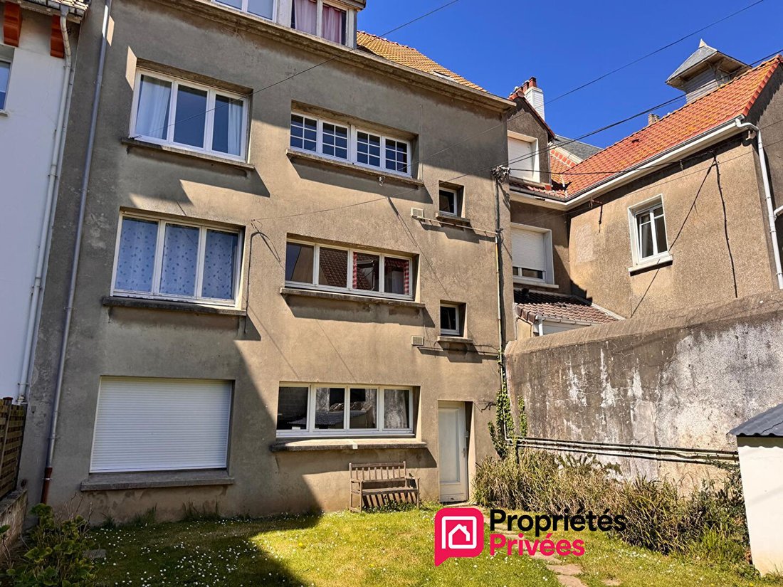 Apartment in Sud, Wimereux, France 5 - 17967622