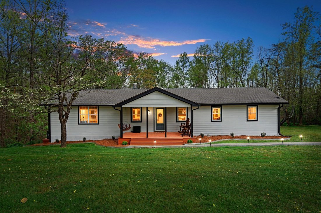 House in Franklin, Tennessee, United States 4 - 17969465