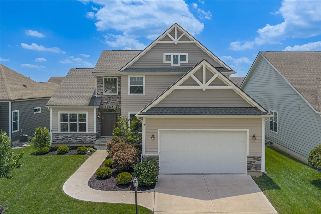 House in Dayton, Ohio, United States 4 - 17967727