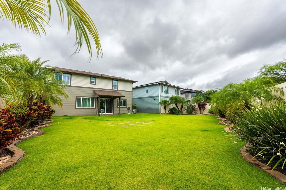 House in Ewa Beach, Hawaii, United States 1 - 17946297