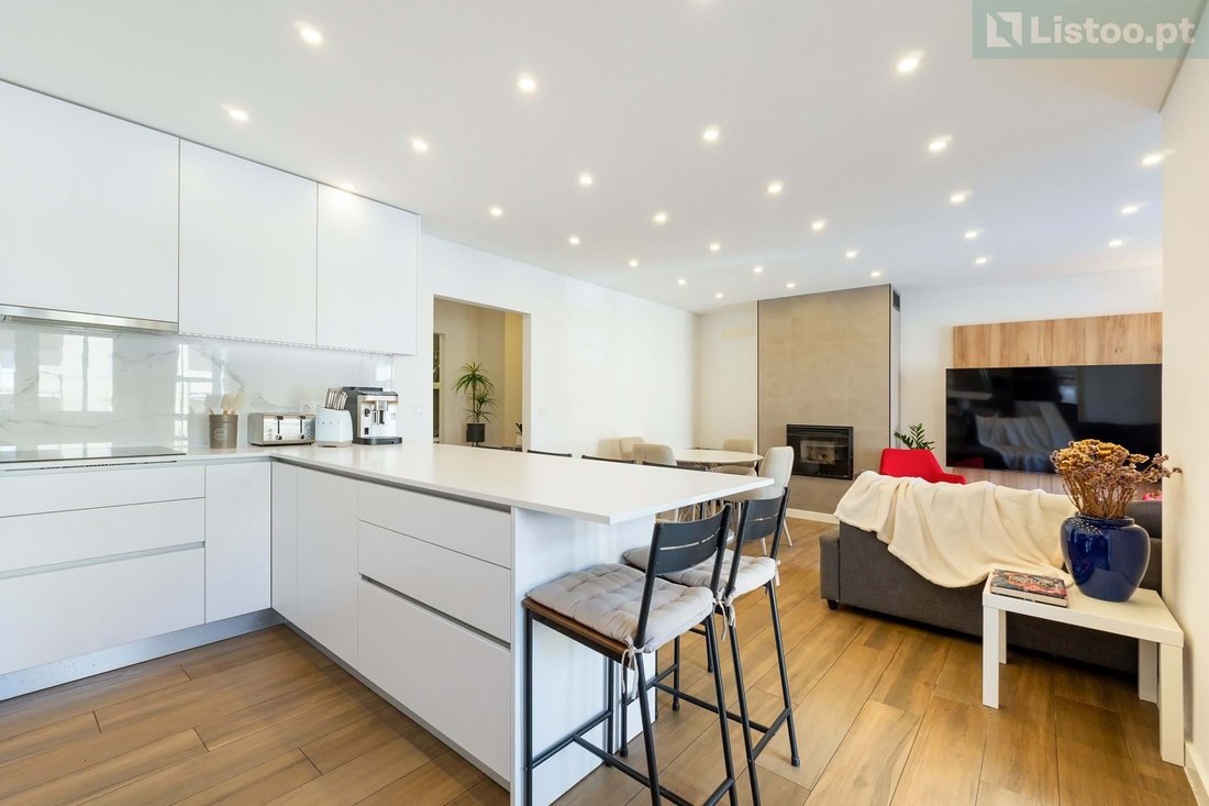 Apartment in Canidelo, Porto District, Portugal 4 - 17965432