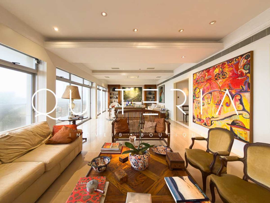Apartment in Rio de Janeiro, State of Rio de Janeiro, Brazil 4 - 17969977