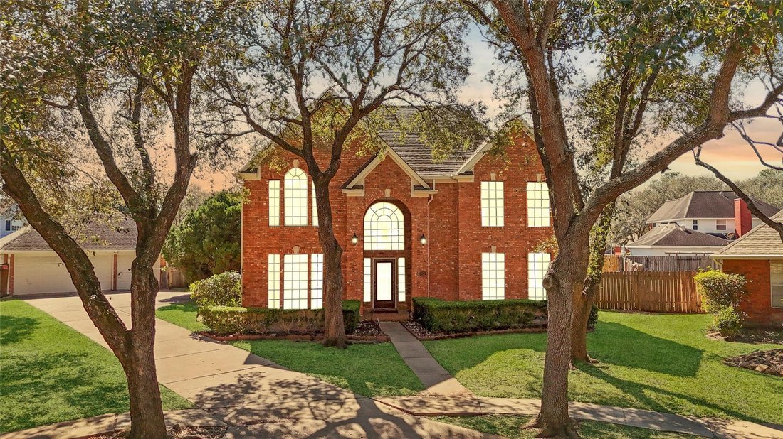 House in Sugar Land, Texas, United States 1 - 17966684