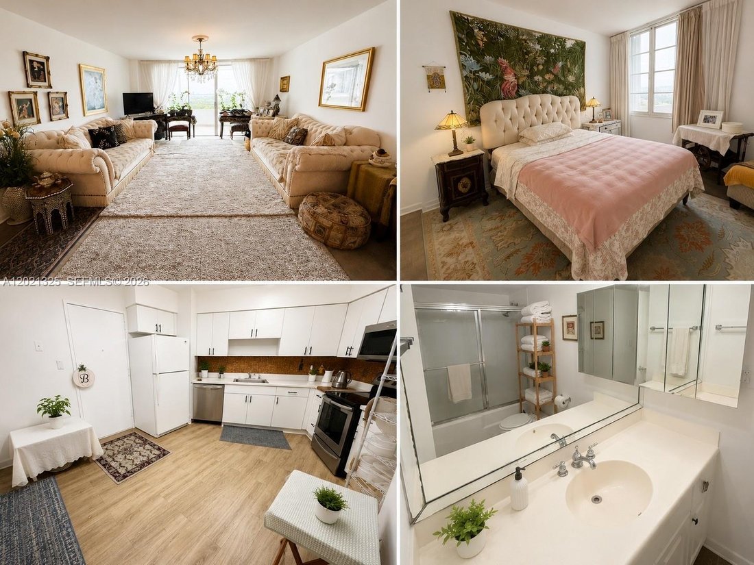 Condo in Miami Beach, Florida, United States 2 - 17967005
