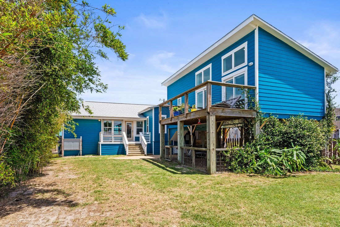 House in Port Aransas, Texas, United States 1 - 17967777
