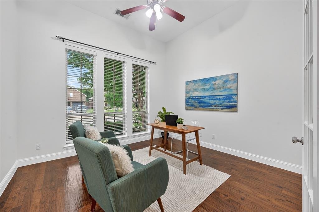 House in Frisco, Texas, United States 4 - 17928646