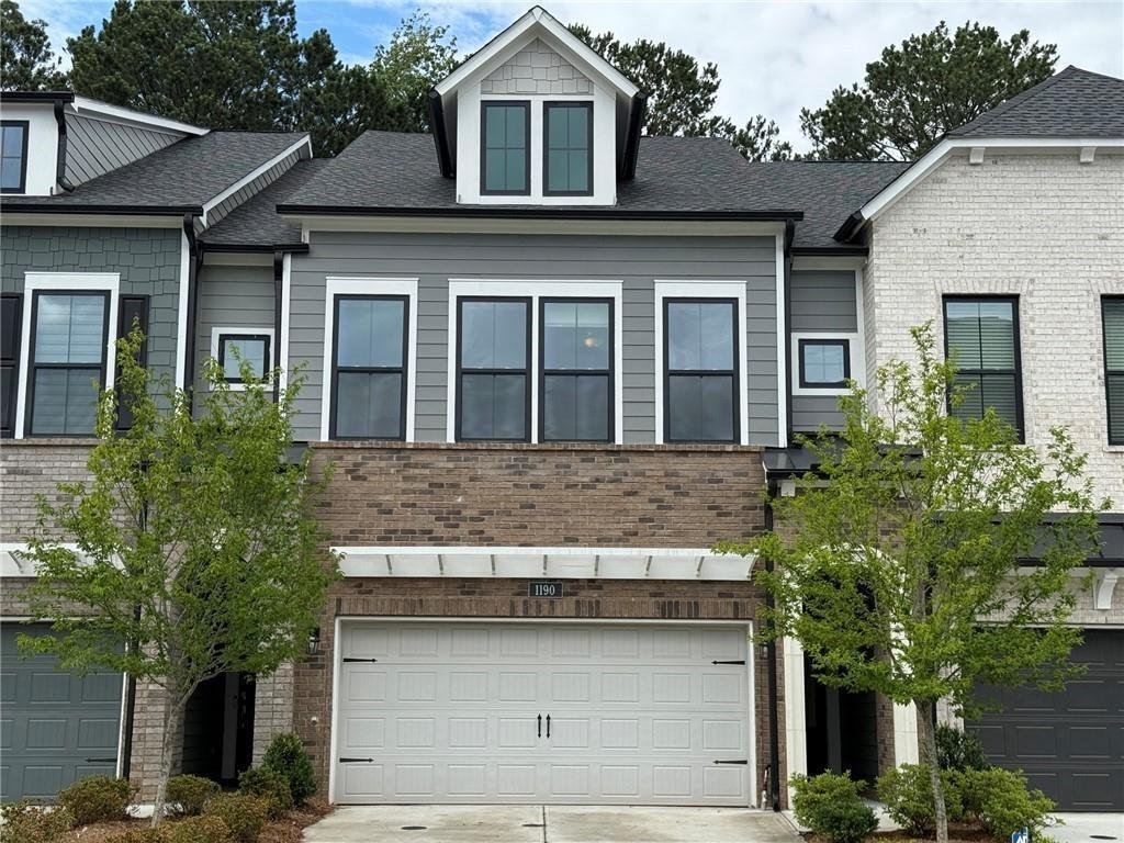 Townhouse in Roswell, Georgia, United States 1 - 17969162