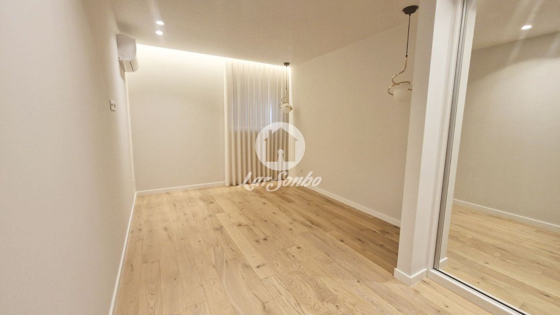 Apartment in Vila do Conde, Porto District, Portugal 4 - 17066153