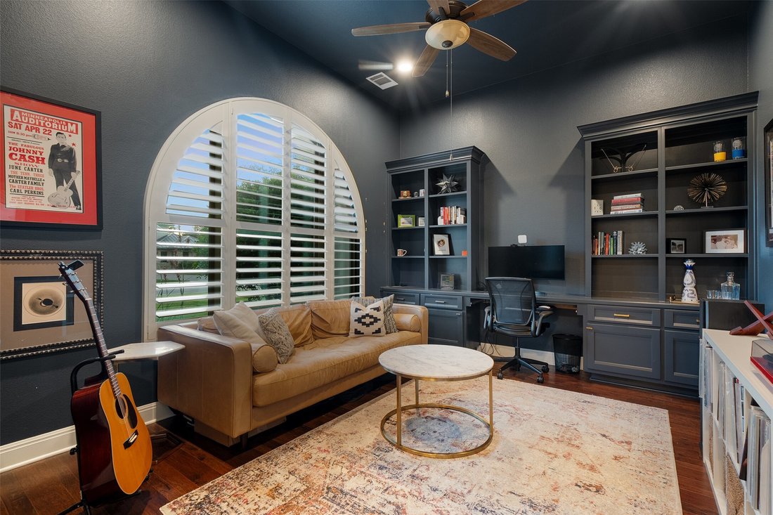 House in Bee Cave, Texas, United States 5 - 17967690