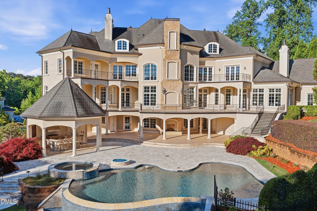 House in Raleigh, North Carolina, United States 3 - 17967498