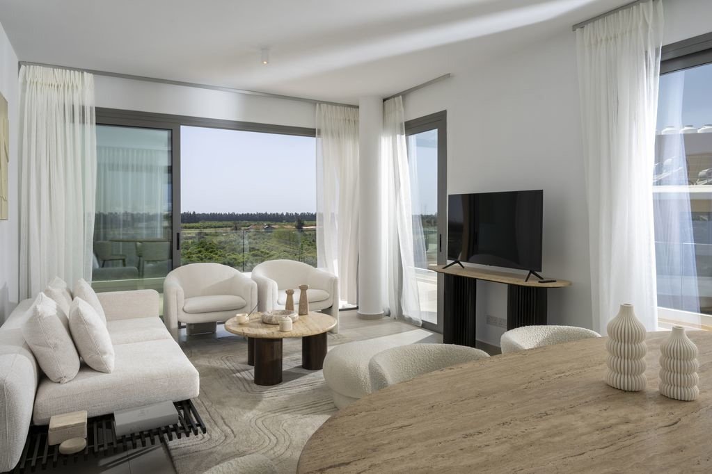 Apartment in Trachoni, Limassol, Cyprus 5 - 17146282