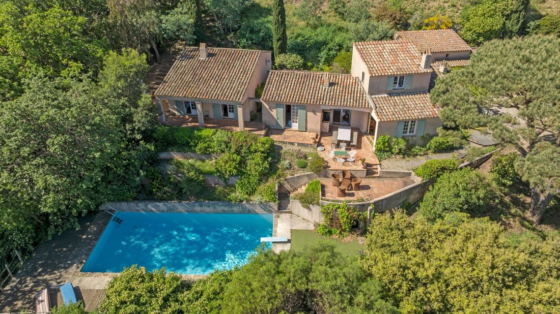 House in Ramatuelle, Provence-Alpes-Côte d'Azur, France 4 - 17970428