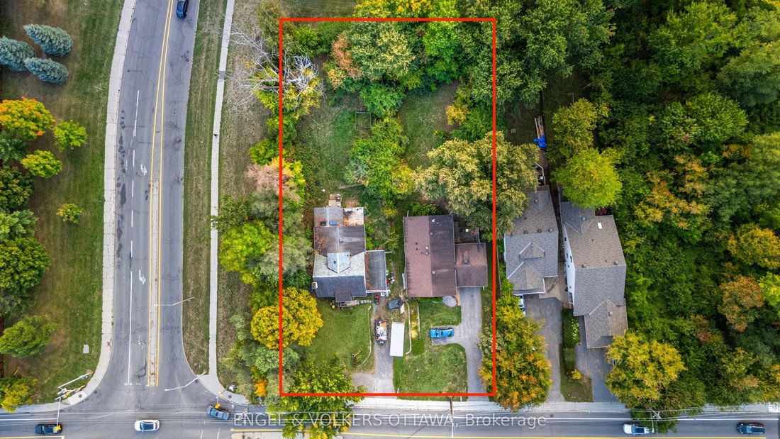 Land in Ottawa, Ontario, Canada 2 - 17970098