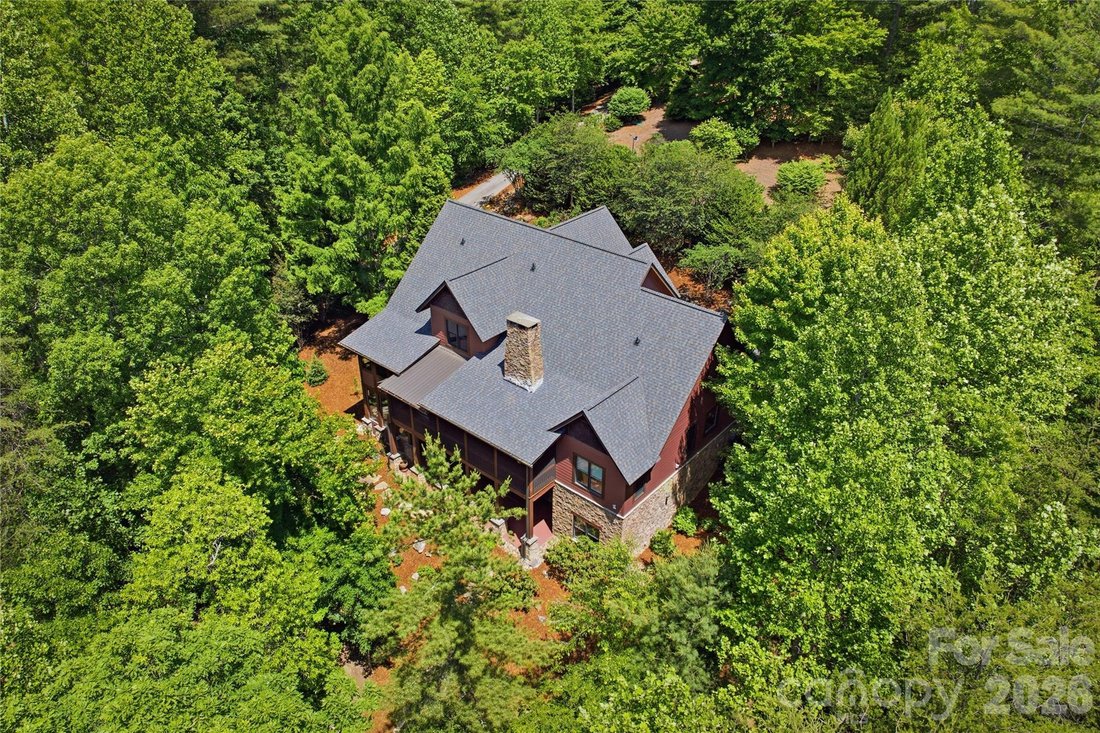 Casa a Nebo, Carolina del Nord, Stati Uniti 5 - 17970069