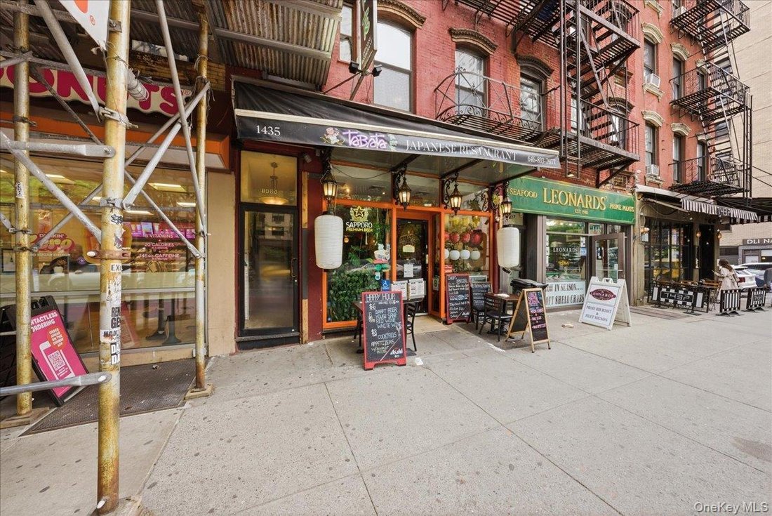 House in New York, New York, United States 2 - 17921452