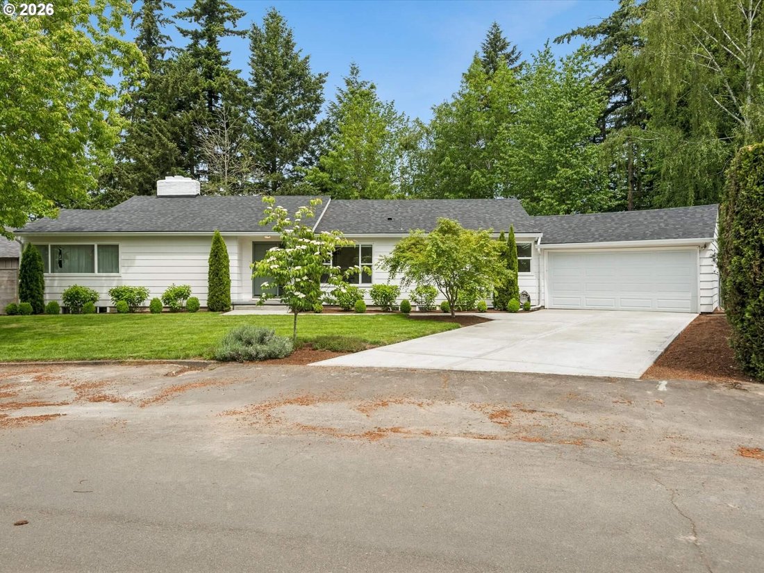 House in Cedar Hills, Oregon, United States 1 - 17970581