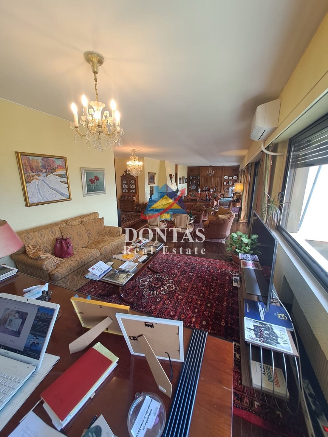 Apartment in Kifisia, Attica, Greece 4 - 17966229