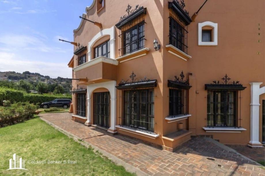 House in Espiritu Santo, State of Mexico, Mexico 3 - 17966829