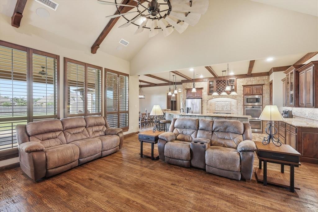 House in Fort Worth, Texas, United States 1 - 17966592