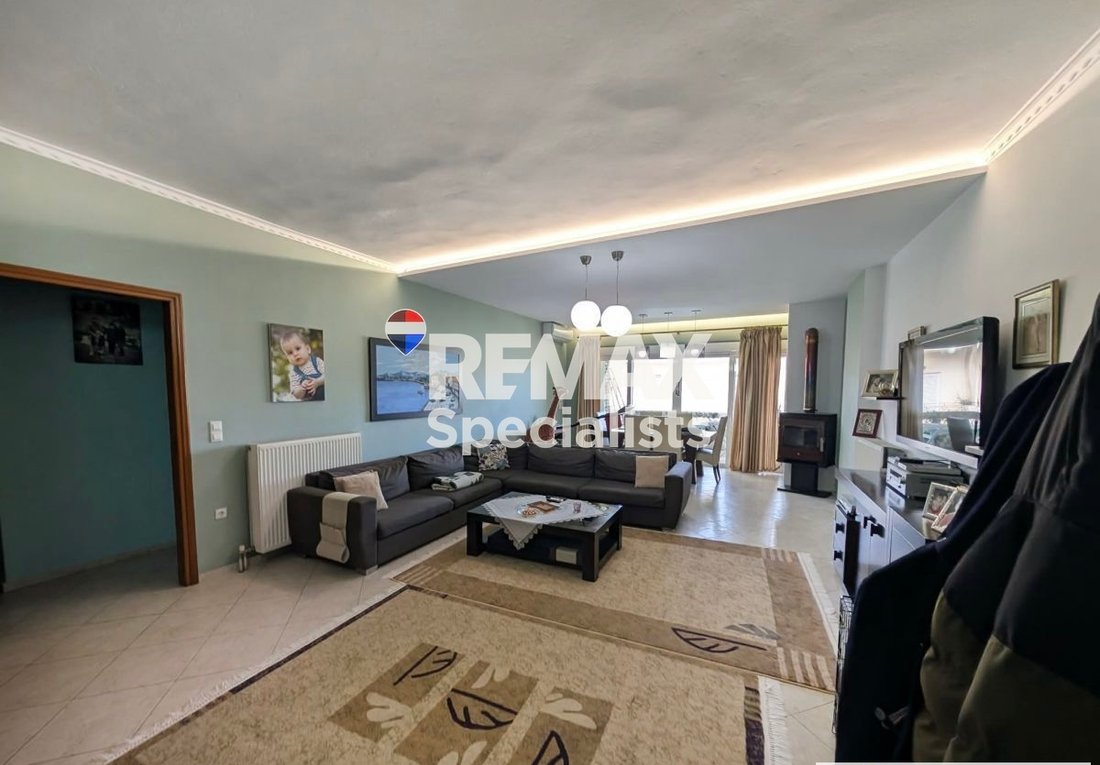 Apartment in Crete, Greece 1 - 17966220