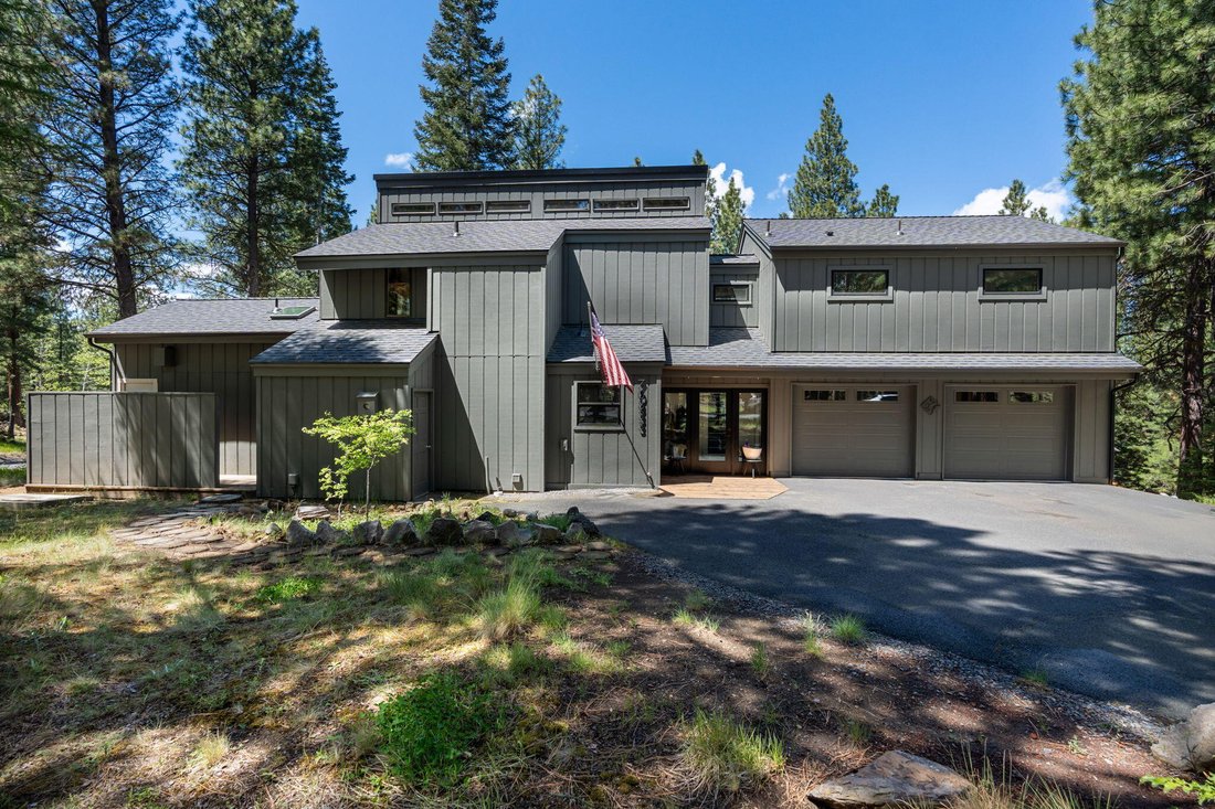 House in Black Butte Ranch, Oregon, United States 4 - 17971801