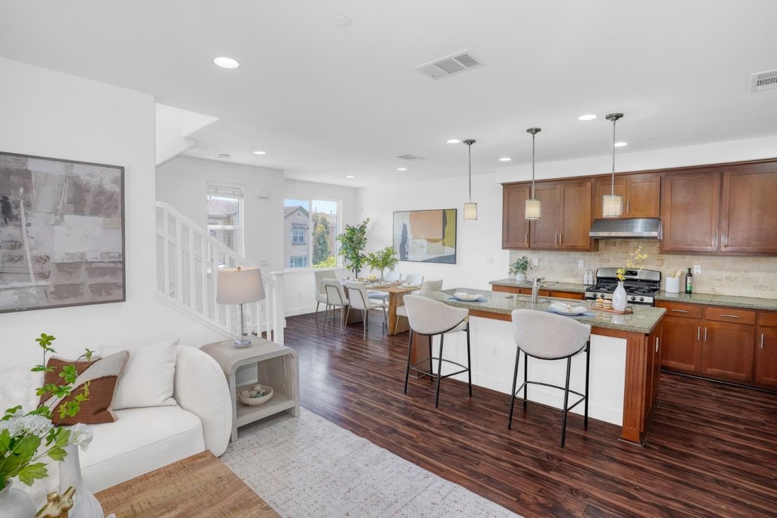 House in Milpitas, California, United States 5 - 17972174