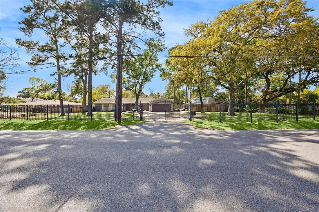 House in Houston, Texas, United States 5 - 17966738