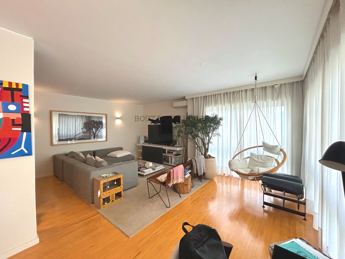 Apartment in Cedofeita, Santo Ildefonso, Se, Miragaia, Sao Nicolau e Vitoria, Porto District, Portugal 2 - 17970223