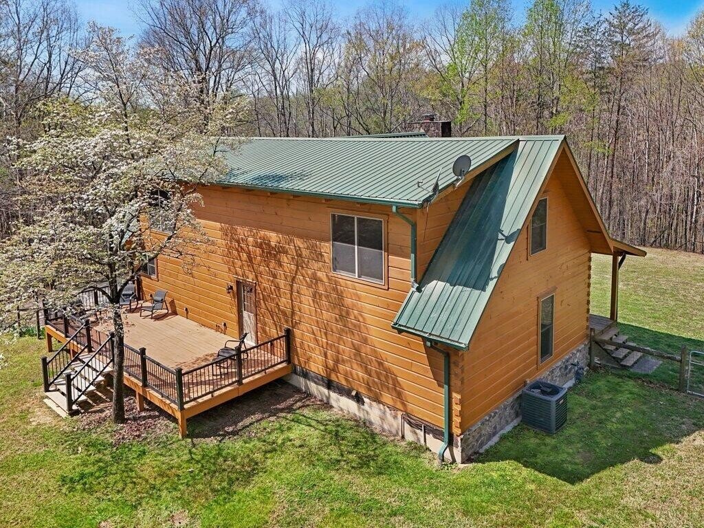 House in Spring City, Tennessee, United States 4 - 17969420