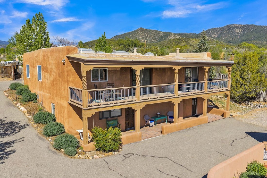 House in Santa Fe, New Mexico, United States 3 - 17970515