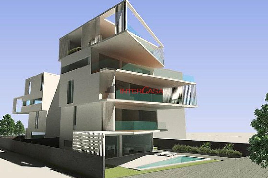 Apartment in Voula, Attica, Greece 5 - 17971235