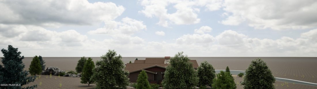 House in Prescott, Arizona, United States 5 - 17972168