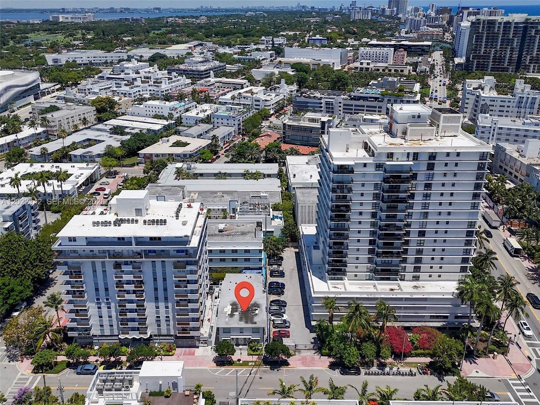 Miami Beach, Florida, United States 4 - 17968635