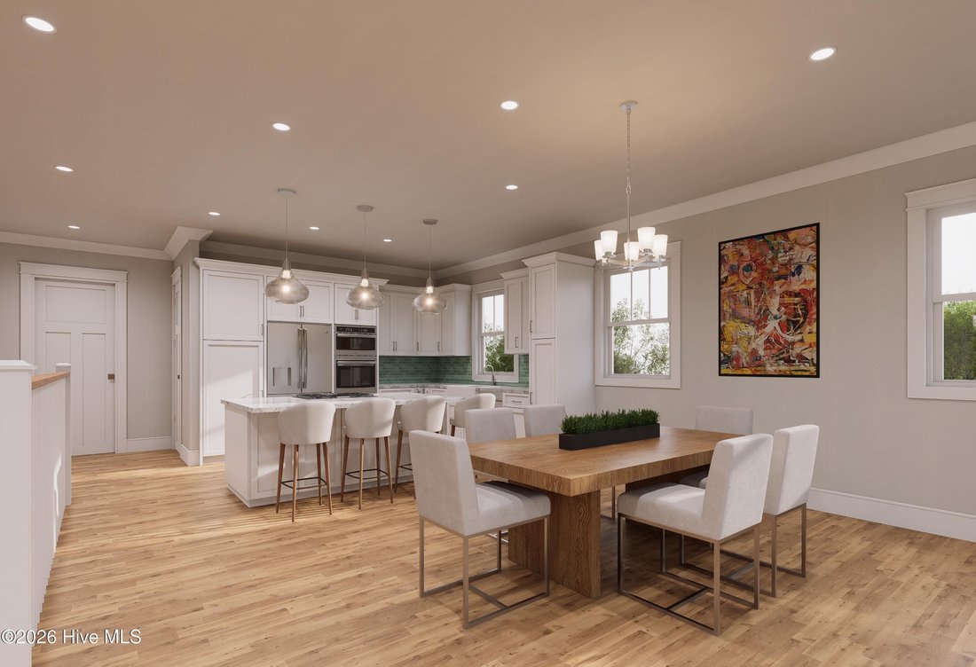 House in Broad Creek, North Carolina, United States 3 - 17759297
