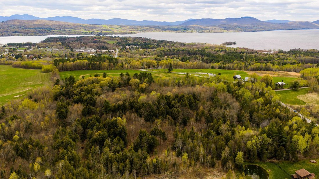 Land in Derby, Vermont, United States 3 - 17967774