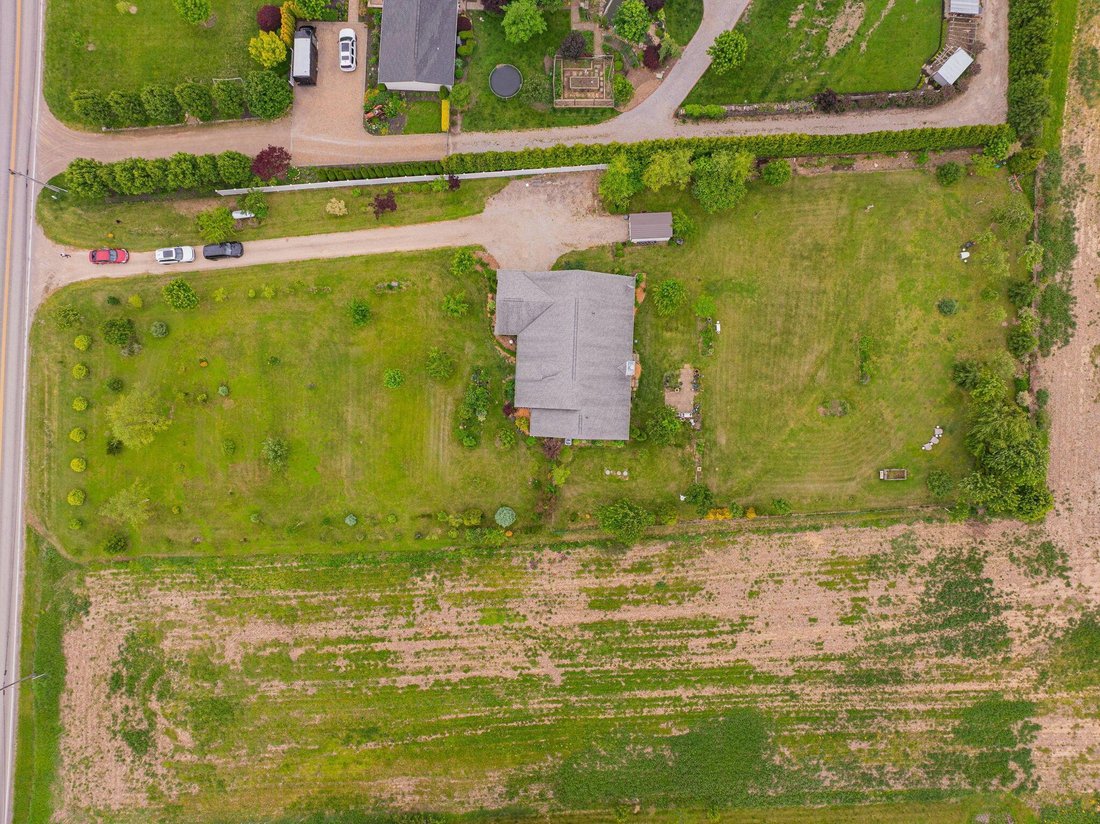 House in Prospect, Ohio, United States 2 - 17963763