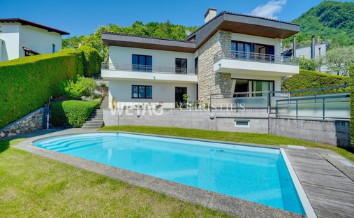 Villa in Val Mara, Tessin, Schweiz 1