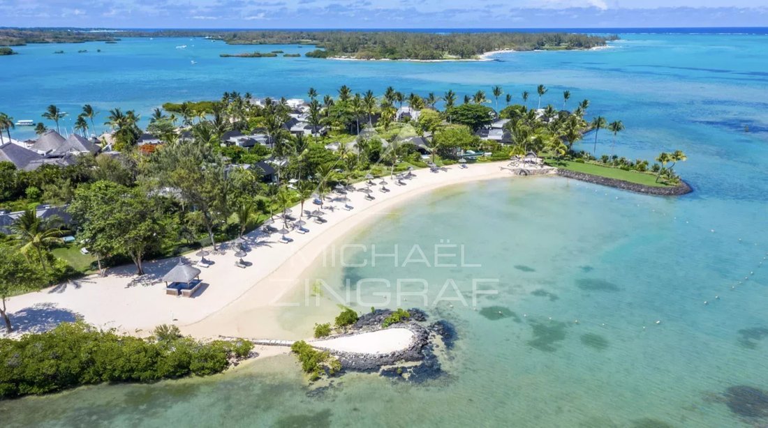 Villa in Beau Champ, Flacq District, Mauritius 1 - 17967262