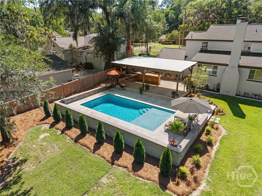 House in Savannah, Georgia, United States 3 - 17969334