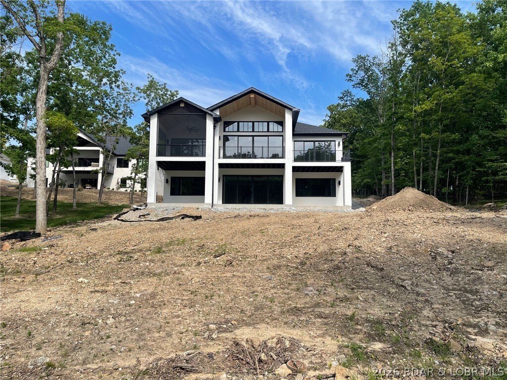 House in Sunrise Beach, Missouri, United States 3 - 17969058