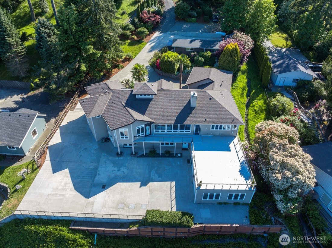 House in Fox Island, Washington, United States 3 - 17971685