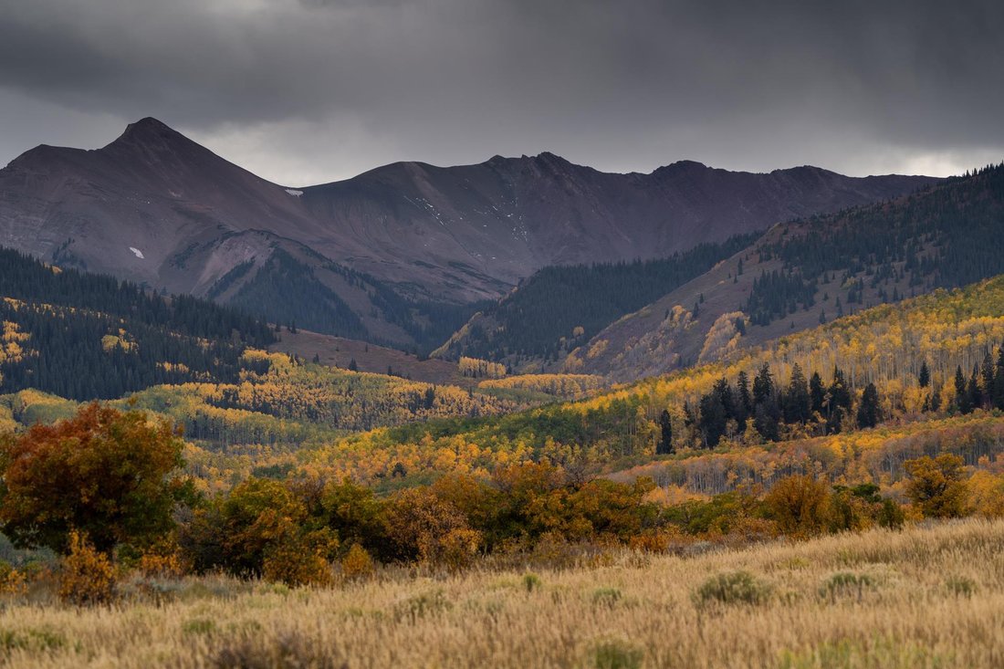 Land in Snowmass, Colorado, United States 4 - 17966979